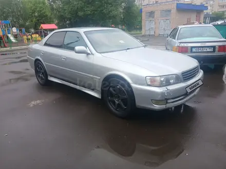 Toyota Chaser 1997 года за 2 400 000 тг. в Петропавловск