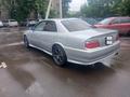 Toyota Chaser 1997 года за 2 400 000 тг. в Петропавловск – фото 3