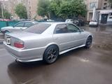 Toyota Chaser 1997 годаүшін2 400 000 тг. в Петропавловск – фото 4