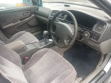 Toyota Chaser 1997 года за 2 400 000 тг. в Петропавловск – фото 6