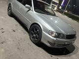 Toyota Chaser 1997 года за 3 000 000 тг. в Петропавловск – фото 4
