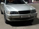 Toyota Chaser 1997 года за 3 000 000 тг. в Петропавловск