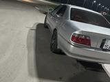Toyota Chaser 1997 года за 3 000 000 тг. в Петропавловск – фото 5