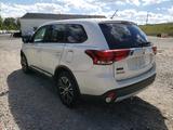 Авторазбор Mitsubishi Outlander 3 2012-2018 в Алматы – фото 2