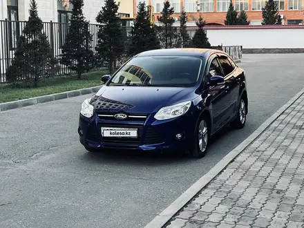 Ford Focus 2015 года за 5 500 000 тг. в Астана