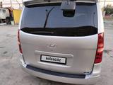 Hyundai Starex 2010 года за 6 800 000 тг. в Шымкент – фото 2