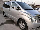 Hyundai Starex 2010 года за 6 800 000 тг. в Шымкент – фото 4