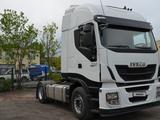 Iveco  IVECO Stralis HI-Way 2013 года за 15 900 000 тг. в Караганда – фото 2