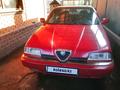 Alfa Romeo 164 1997 годаүшін1 280 000 тг. в Алматы