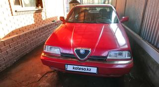 Alfa Romeo 164 1997 года за 1 280 000 тг. в Алматы
