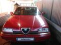 Alfa Romeo 164 1997 годаүшін1 280 000 тг. в Алматы – фото 6