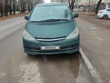 Toyota Previa 2003 года за 5 000 000 тг. в Алматы – фото 5