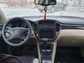 Toyota Highlander 2002 года за 6 850 000 тг. в Усть-Каменогорск – фото 12