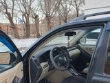 Toyota Highlander 2002 годаүшін6 850 000 тг. в Усть-Каменогорск – фото 4