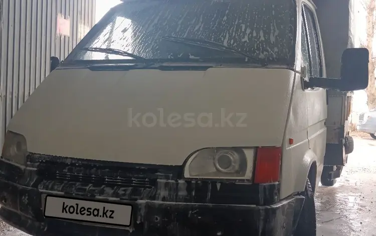 Ford  Transit 1992 годаүшін3 000 000 тг. в Алматы