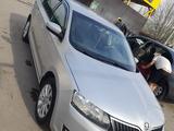 Skoda Rapid 2017 года за 6 600 000 тг. в Алматы