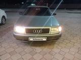 Audi 100 1991 годаfor1 700 000 тг. в Сарыагаш – фото 2