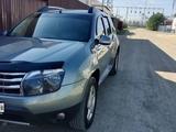 Renault Duster 2012 годаүшін4 450 000 тг. в Кызылорда – фото 3