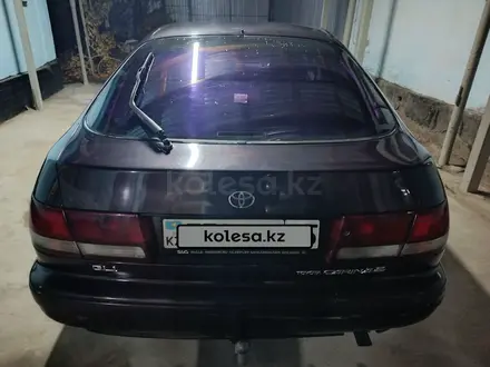 Toyota Carina E 1994 года за 2 000 000 тг. в Алматы – фото 4