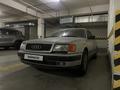Audi 100 1991 года за 1 450 000 тг. в Алматы – фото 14