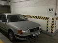 Audi 100 1991 года за 1 450 000 тг. в Алматы – фото 17