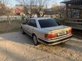 Audi 100 1991 года за 1 450 000 тг. в Алматы