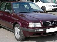 Стекло фары фонари AUDI 80for4 000 тг. в Актобе