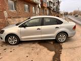 Volkswagen Polo 2014 годаүшін3 500 000 тг. в Экибастуз – фото 3