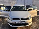 Volkswagen Polo 2014 годаүшін3 500 000 тг. в Экибастуз