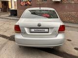 Volkswagen Polo 2014 годаүшін3 500 000 тг. в Экибастуз – фото 4