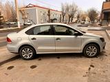 Volkswagen Polo 2014 годаүшін3 500 000 тг. в Экибастуз – фото 5