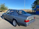 Mercedes-Benz E 260 1991 годаүшін1 400 000 тг. в Алматы – фото 3