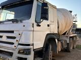 Howo  Миксер 2007 года за 9 000 000 тг. в Шымкент – фото 4