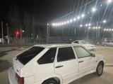 ВАЗ (Lada) 2114 2012 года за 1 000 000 тг. в Карабулак – фото 2