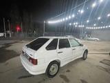 ВАЗ (Lada) 2114 2012 года за 1 000 000 тг. в Карабулак – фото 4