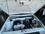 ВАЗ (Lada) 2114 2012 года за 1 000 000 тг. в Карабулак – фото 5