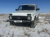 ВАЗ (Lada) Lada 2121 2013 года за 2 300 000 тг. в Усть-Каменогорск