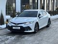 Toyota Camry 2021 годаfor16 400 000 тг. в Шымкент