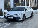 Toyota Camry 2021 годаfor16 400 000 тг. в Шымкент