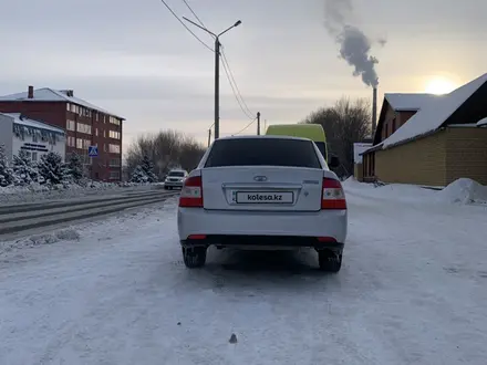 ВАЗ (Lada) Priora 2170 2014 года за 2 300 000 тг. в Усть-Каменогорск – фото 2