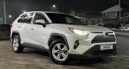 Toyota RAV4 2022 года за 12 300 000 тг. в Алматы – фото 5