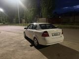 Chevrolet Nexia 2022 года за 3 900 000 тг. в Астана