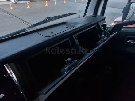 Dongfeng  НОВЫЙ БЕНЗОВОЗ ТОПЛИВОЗАПРАВЩИК DFAC12 2025 года в Алматы – фото 50