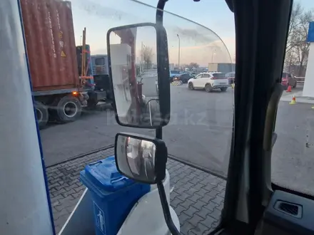 Dongfeng  НОВЫЙ БЕНЗОВОЗ ТОПЛИВОЗАПРАВЩИК DFAC12 2025 года в Алматы – фото 54