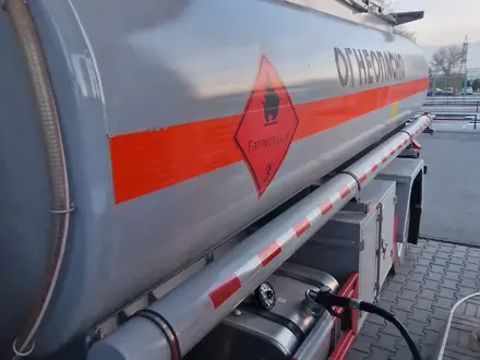 Dongfeng  НОВЫЙ БЕНЗОВОЗ ТОПЛИВОЗАПРАВЩИК DFAC12 2025 года в Алматы – фото 56