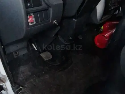 Dongfeng  НОВЫЙ БЕНЗОВОЗ ТОПЛИВОЗАПРАВЩИК DFAC12 2025 года в Алматы – фото 59