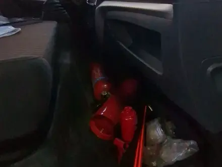 Dongfeng  НОВЫЙ БЕНЗОВОЗ ТОПЛИВОЗАПРАВЩИК DFAC12 2025 года в Алматы – фото 64