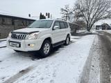 Toyota Land Cruiser Prado 2009 года за 14 500 000 тг. в Алматы