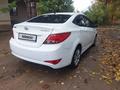 Hyundai Accent 2014 годаfor6 200 000 тг. в Шымкент – фото 5