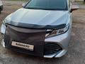 Toyota Camry 2018 годаfor13 800 000 тг. в Кокшетау – фото 2